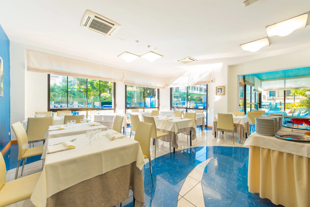 Hotel Giulietta - Général