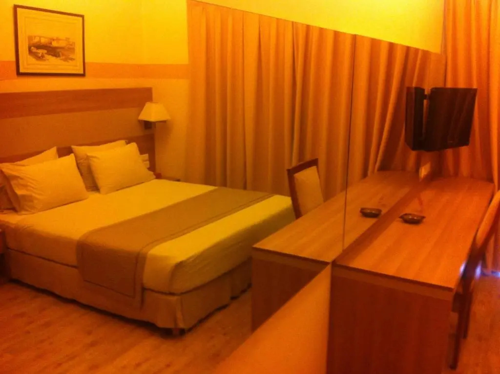 Padova Hotel - Chambres