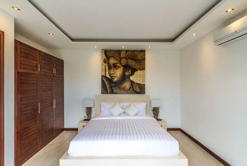 3 Bedrooms Family Villa with view