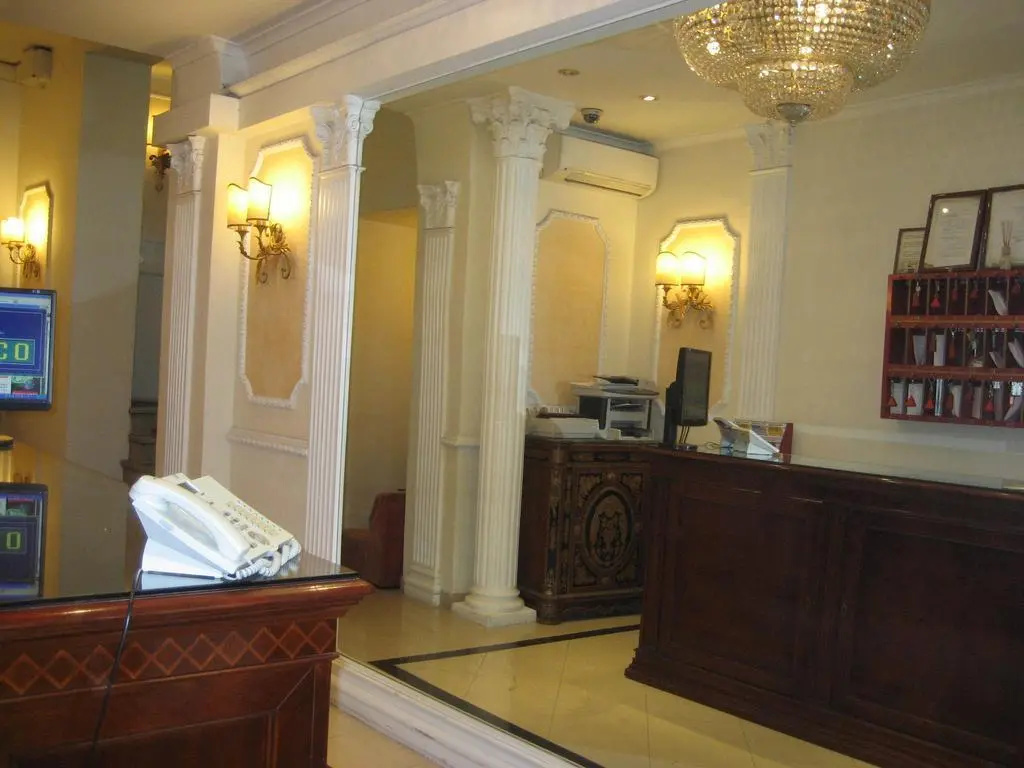 Hotel photo 2