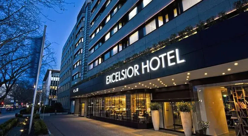 Hotel photo 38