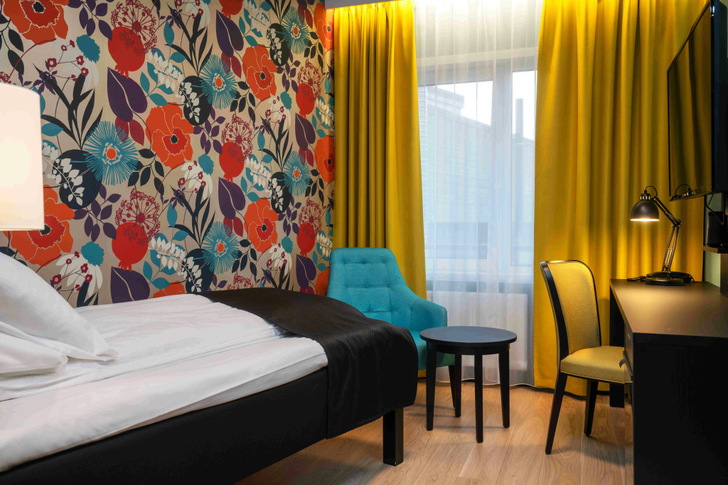 Thon Hotel Harstad - Général