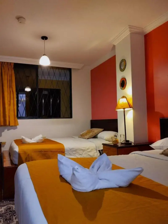 Hotel photo 7
