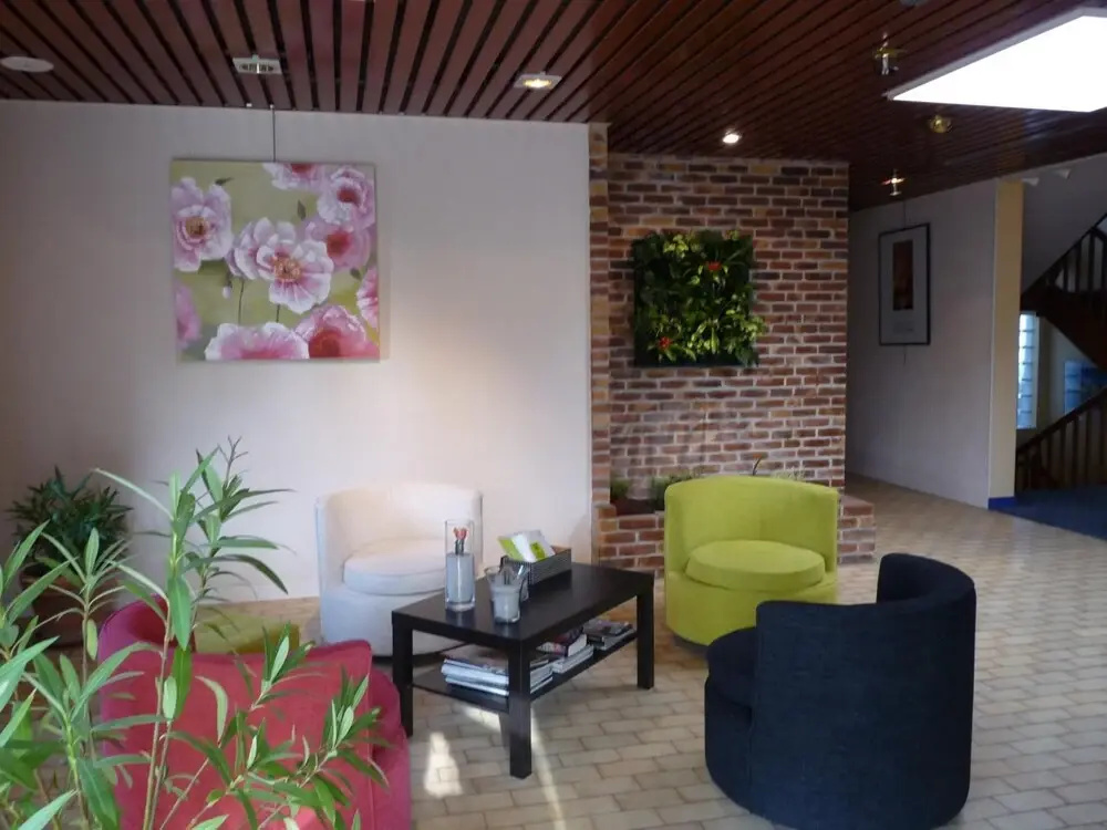 Logis Hôtel Ariane - Général