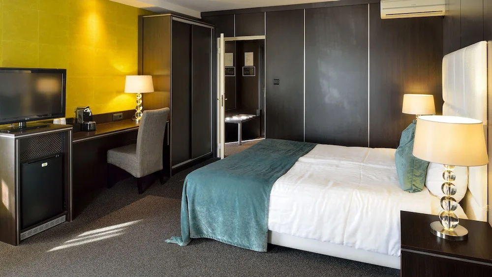 Van Der Valk Hotel 's-Hertogenbosch - Vught - Chambres