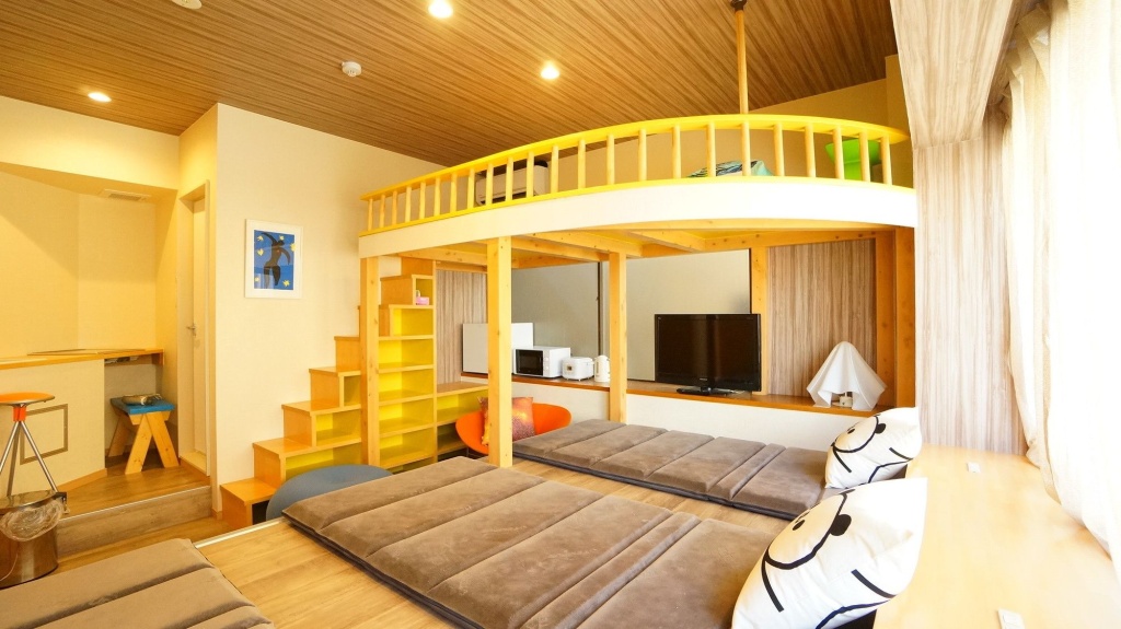 BEYOND HOTEL Takayama 2nd 사진 19