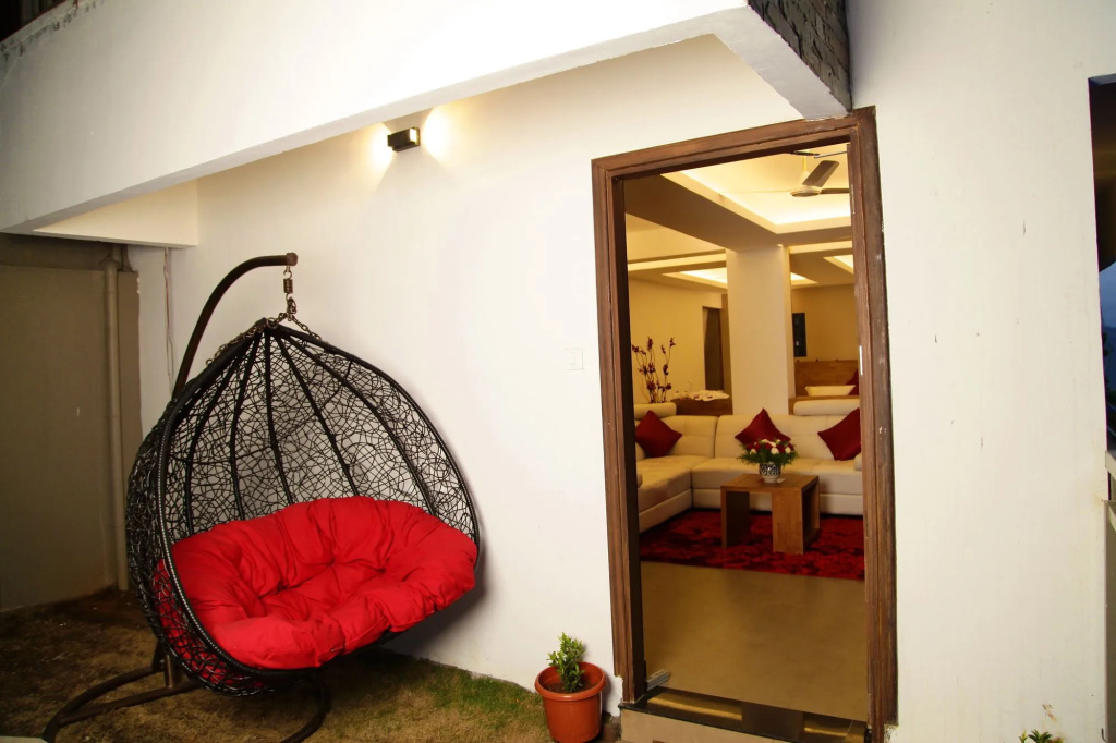Hotel photo 7