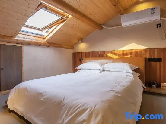 Standard Attic room