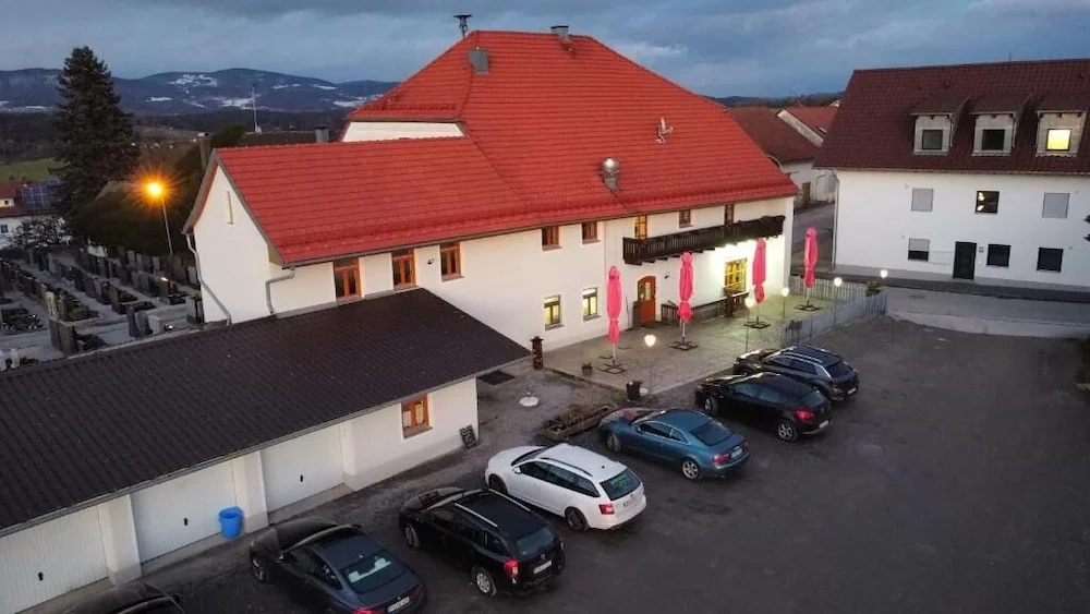 Zum Zacherwirt