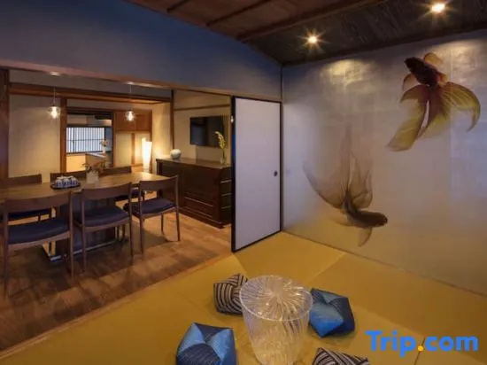Hikoso-machi Ginnoma Machiya House 사진 2