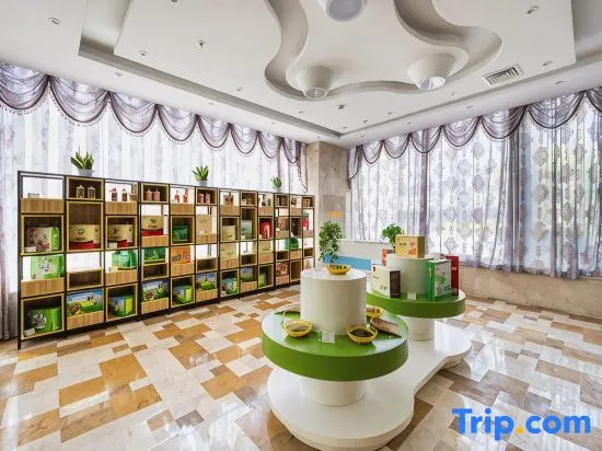 Tianlu Hotel - Général