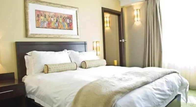Sunbird Mount Soche Hotel - Chambres