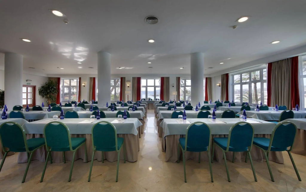 Parador de Jávea - Général