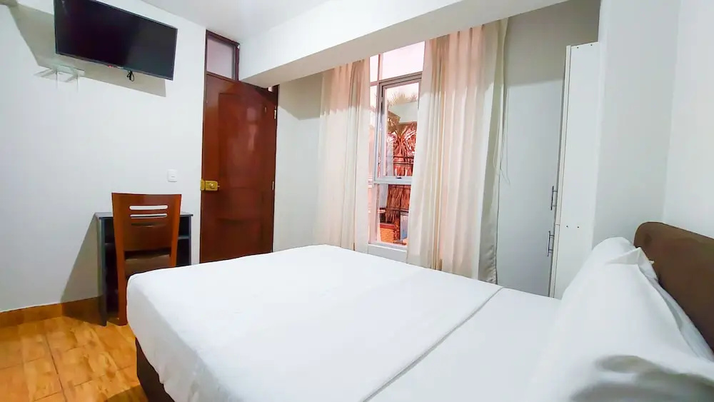 Hotel photo 15