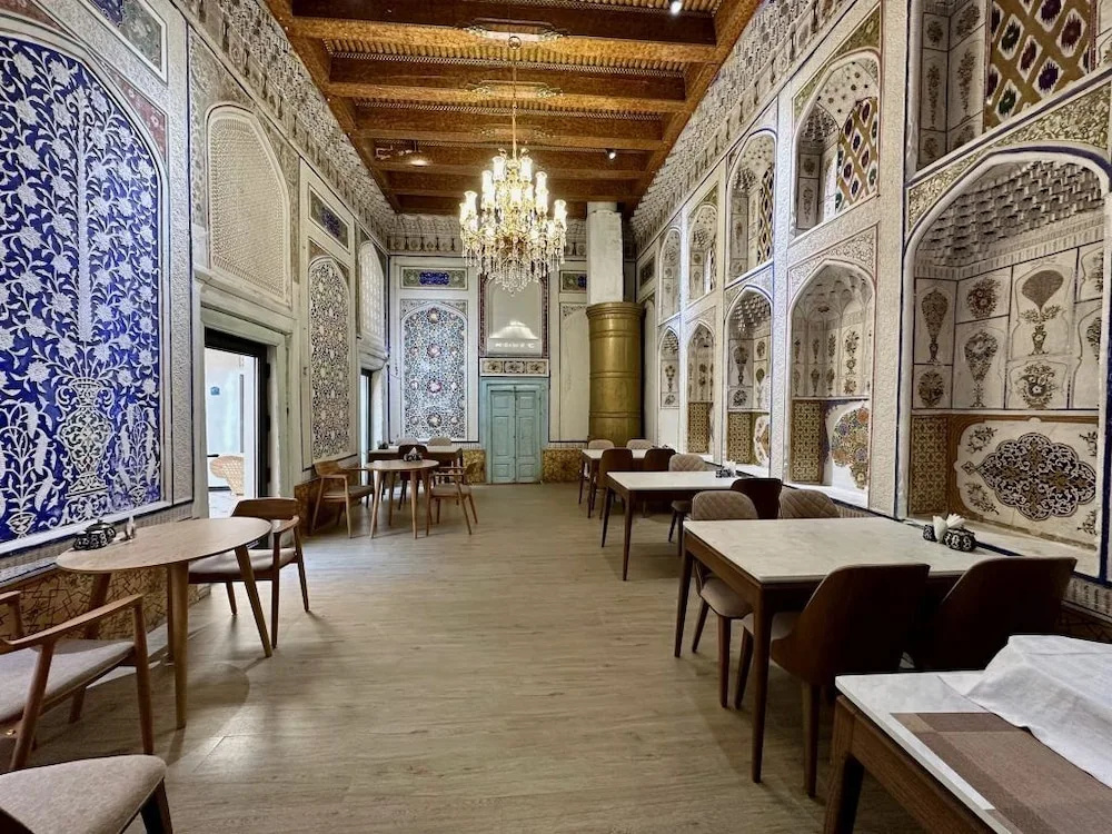 Alexia Suite — UNESCO Heritage List Suite Hotel - фото 15