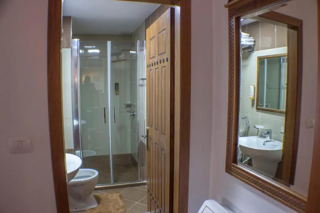 Old Bazaar Hotel - Chambres