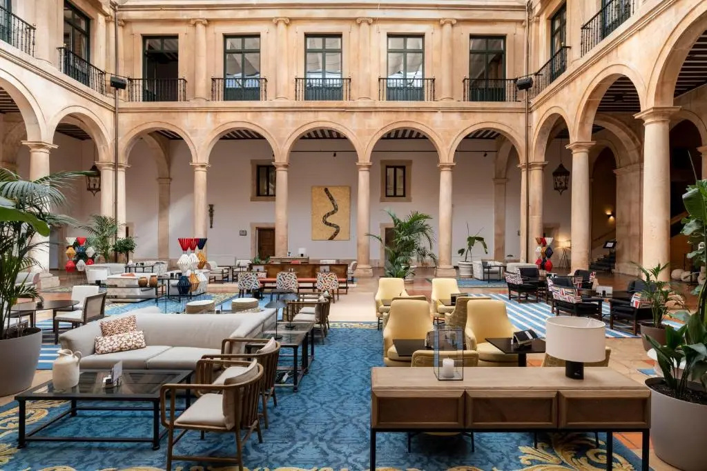 Parador De Lerma - Général
