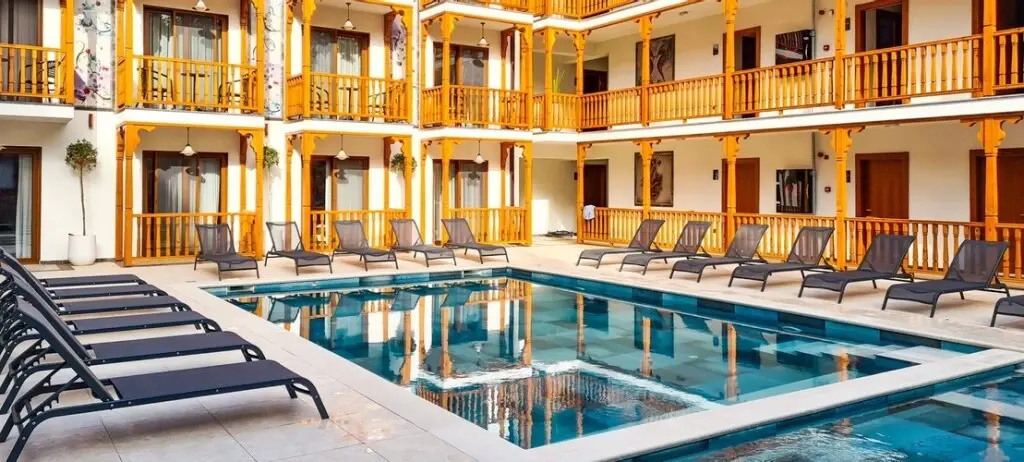 Hotel photo 13