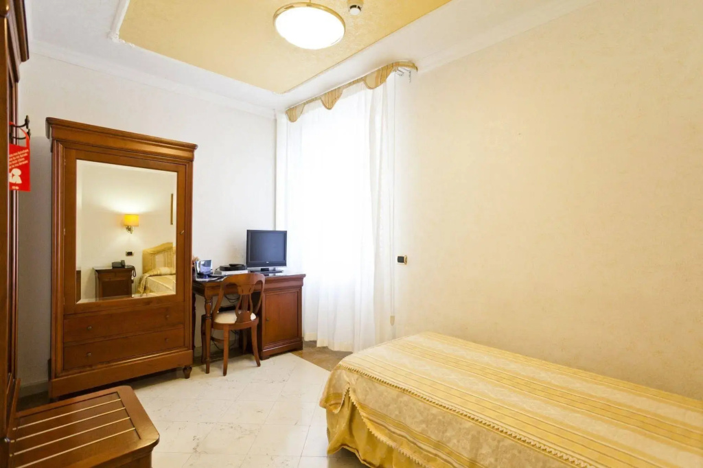 Mariano IV Palace Hotel - Général