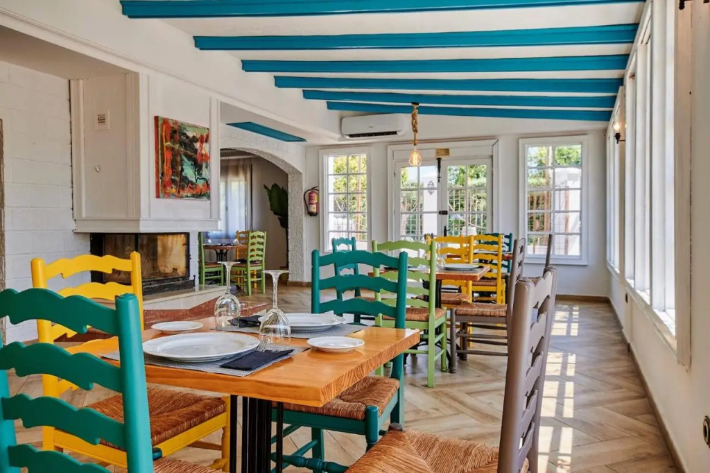 Hotel Posada de Ronda - Général