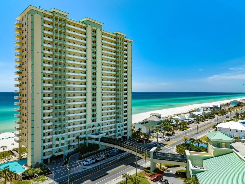 Celadon Beach Resort by Book That Condo