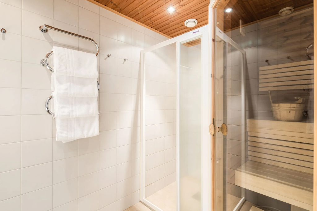 Lapland Hotels Akashotelli - Général