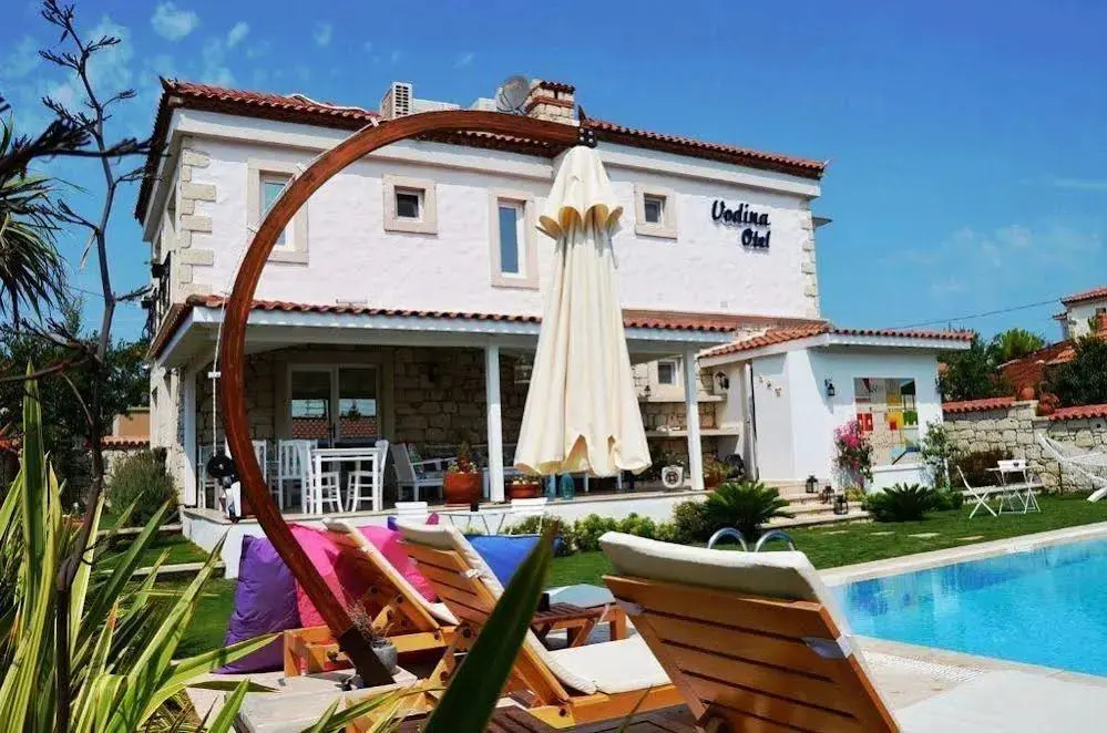 Hotel photo 31