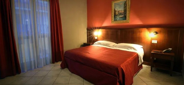 Hotel Oasis - Général