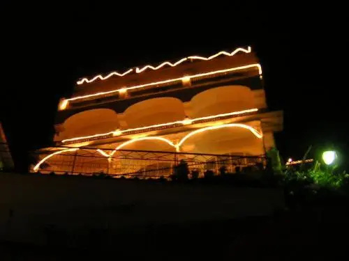 Hotel La Perla - Chambres