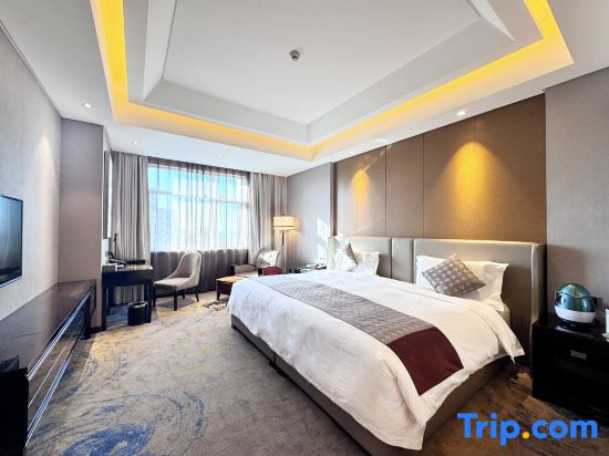 KAIXUANMEN Hotel Shijiazhuang - Chambres