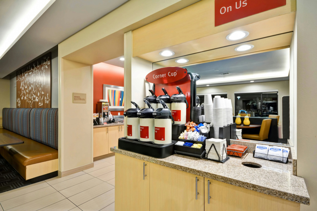 TownePlace Suites by Marriott Dallas Lewisville - Général