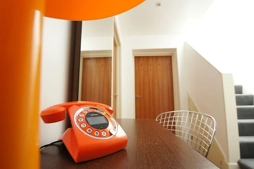 Hotel photo 13