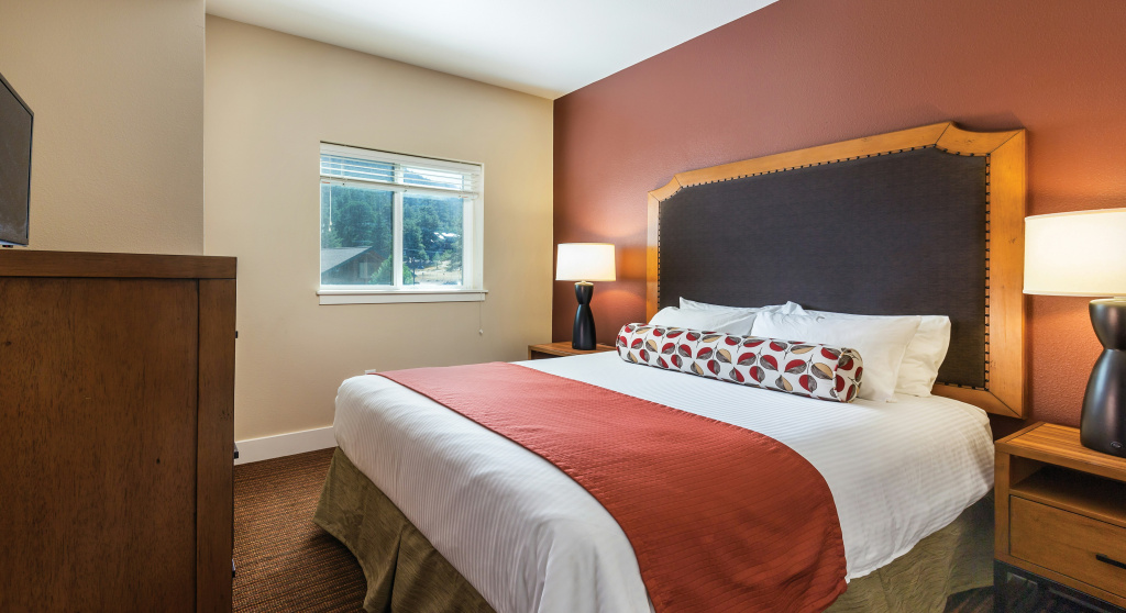 WorldMark Estes Park - Général
