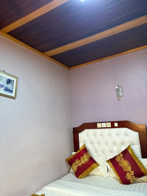 Classic room
