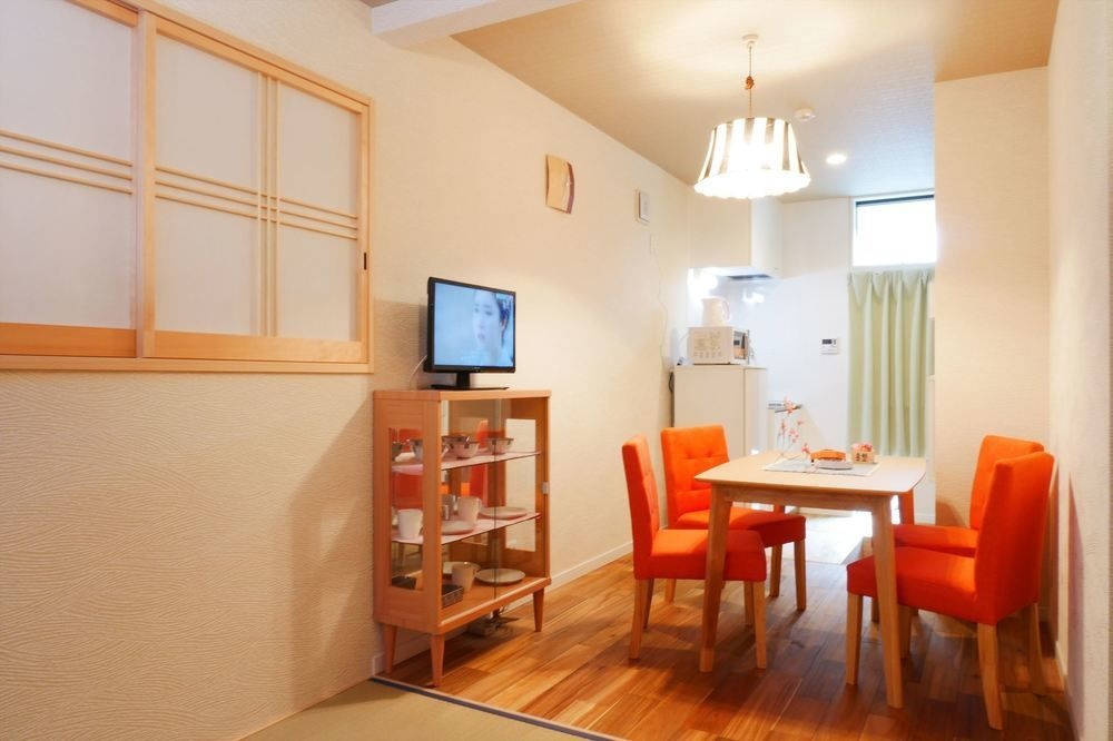COTO Kyoto Nijo 1 사진 21