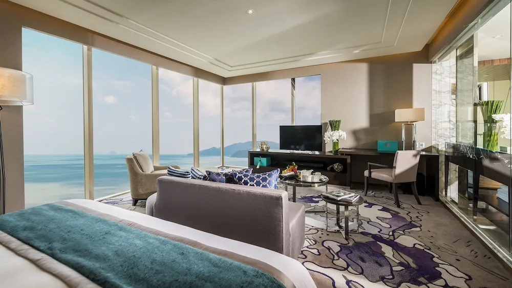 Intercontinental Nha Trang