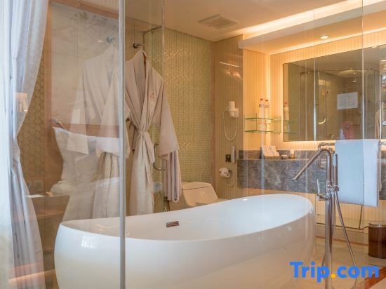 Seres Springs Resort & Spa Ubud