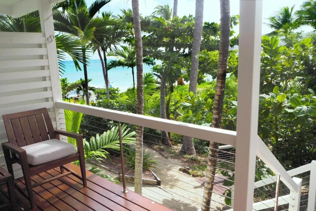 Lizard Island Resort - Général