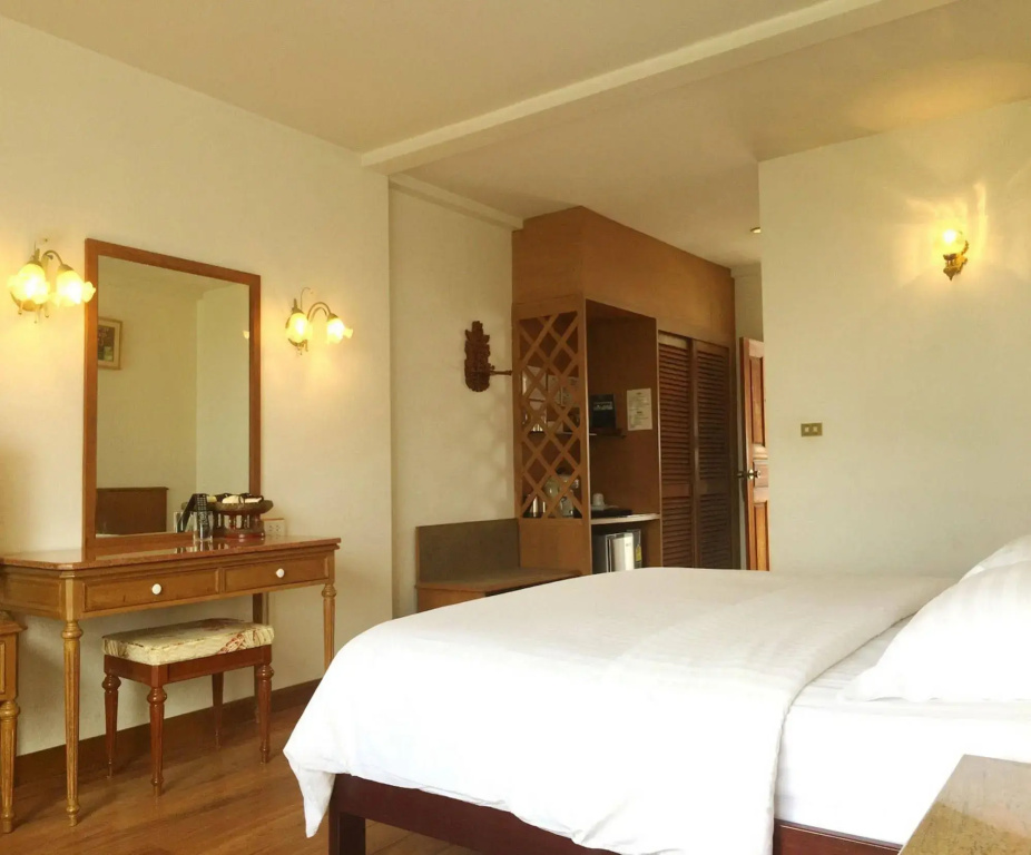 Sirin Hotel Hua Hin - Général