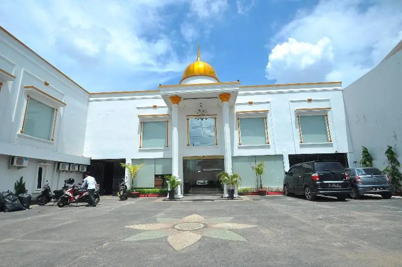 Hotel photo 30