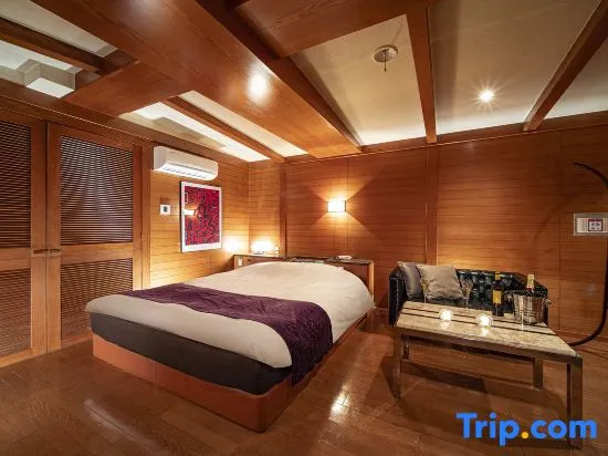 Sakuranomiya Towers Hotel 사진 4