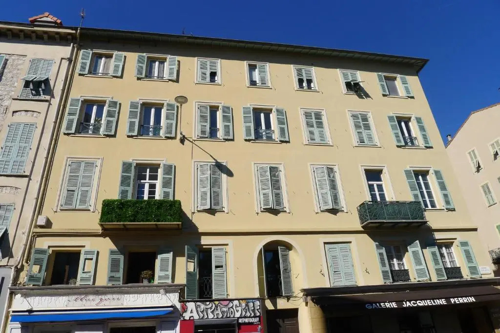 Hotel photo 1