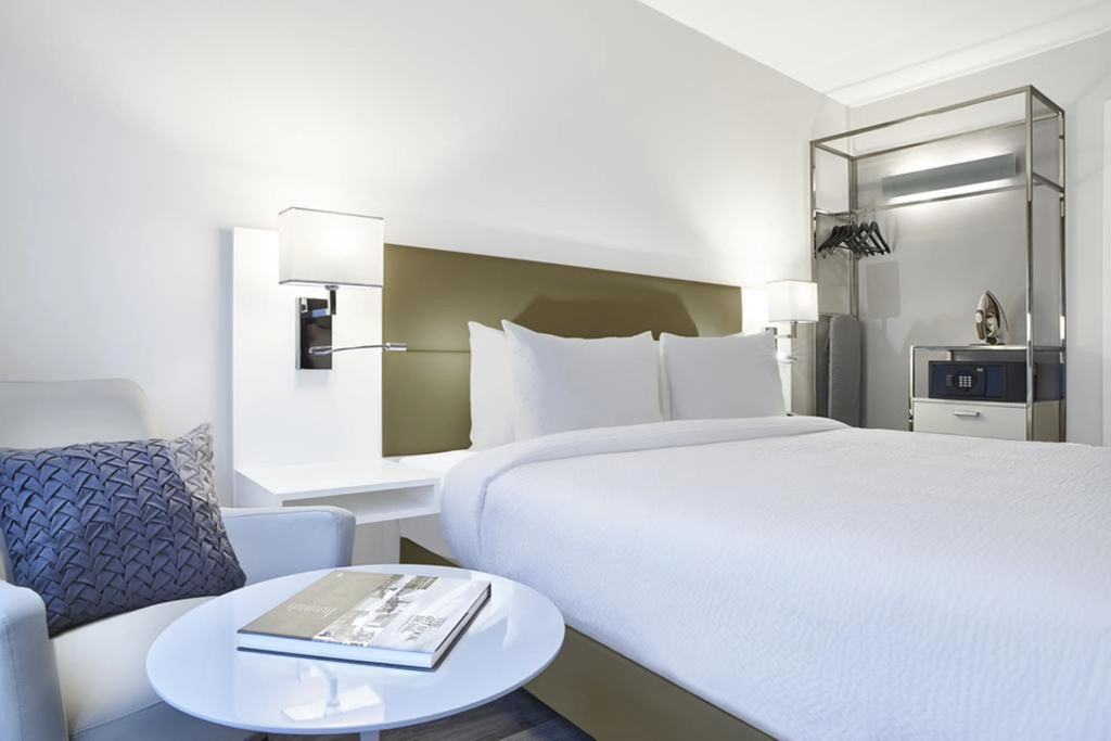 Radisson Barra Rio De Janeiro - Général
