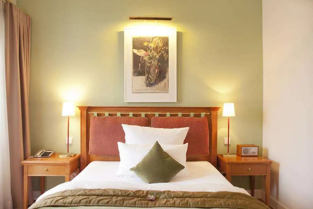 Hotel photo 6