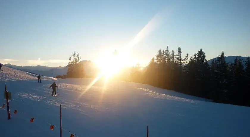 Haus Hochalmblick