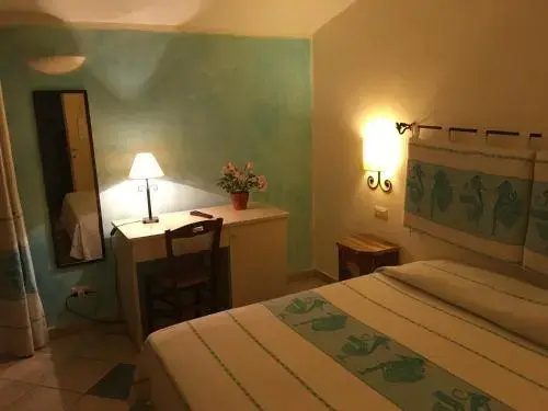 Emerald Coast Hotel - Général