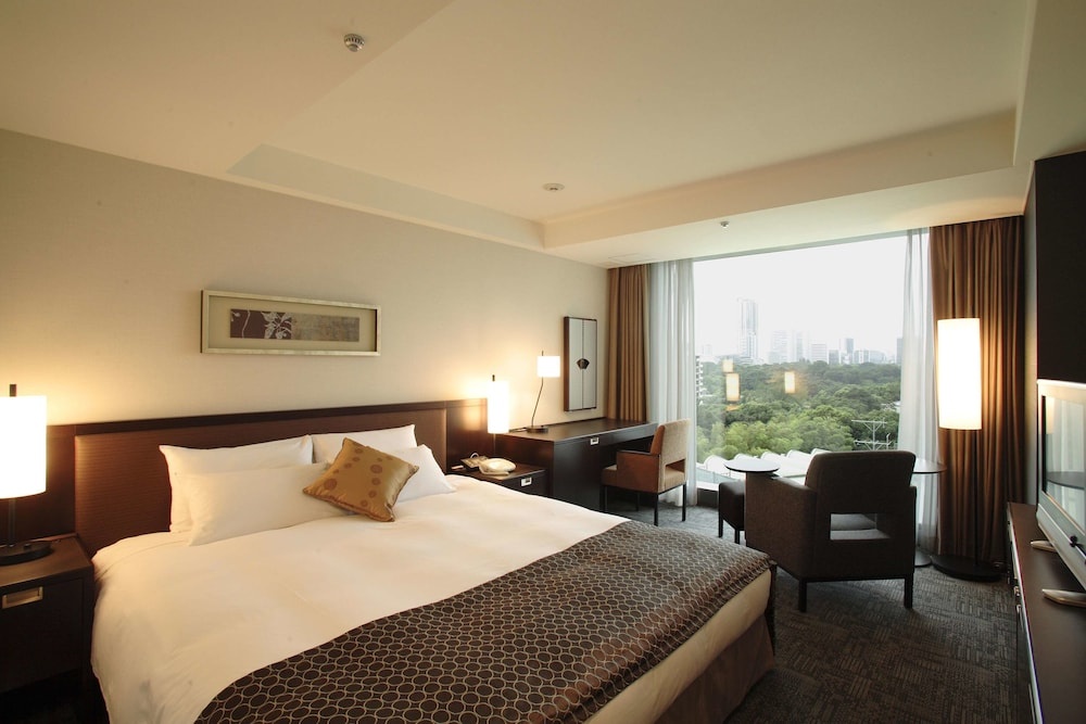 Hotel New Otani Tokyo, The Main 사진 4