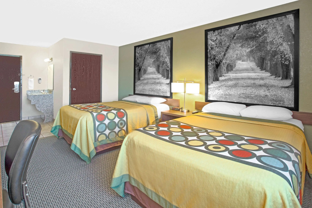Hotel photo 6