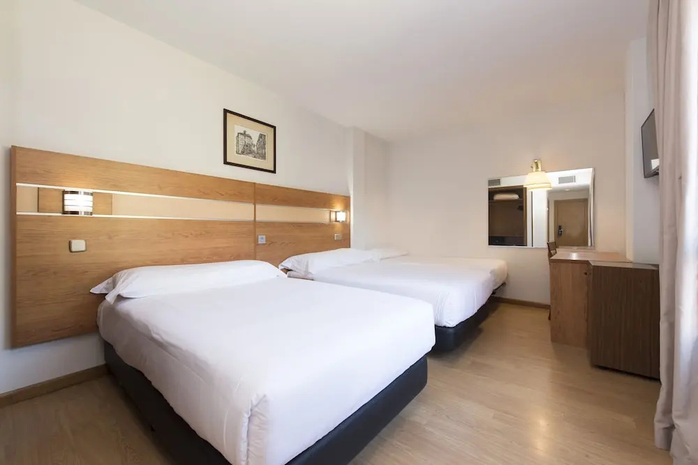 Hotel Faranda Los Tilos, Ascend Hotel Collection - Chambres