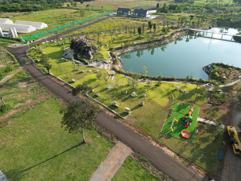 Athena Glamping Khaoyai